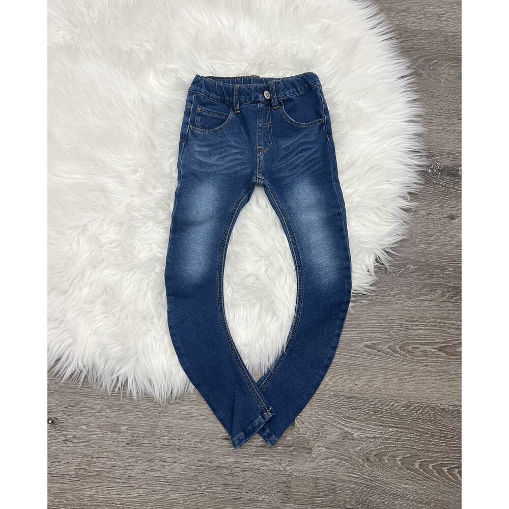 BitzKids Kids Jeans 4/5 (MSRP $33)‎